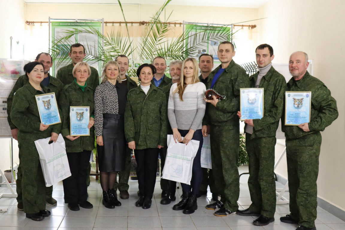 Торжественные мероприятия, посвящённые Дню белорусской науки