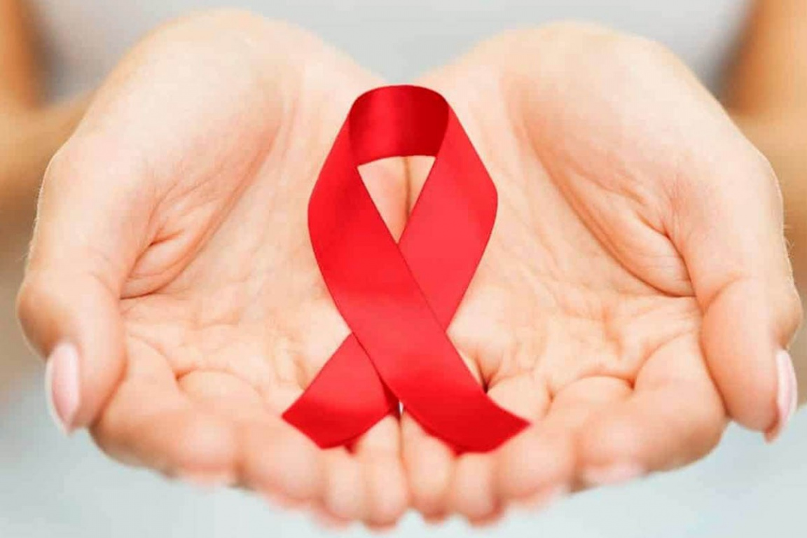 Эпидситуация по ВИЧ-инфекции  в Гомельской области  и Хойникском району в январе-октябре 2022 года