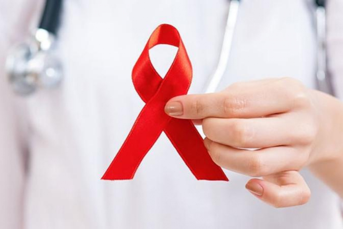 Эпидситуация по ВИЧ-инфекции  в Гомельской области  и Хойникском районе за 2022 год